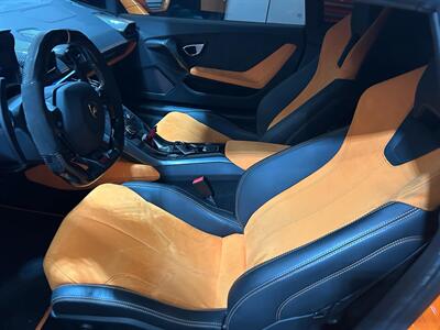 2015 Lamborghini Huracan LP 610-4   - Photo 5 - Joliet, IL 60435