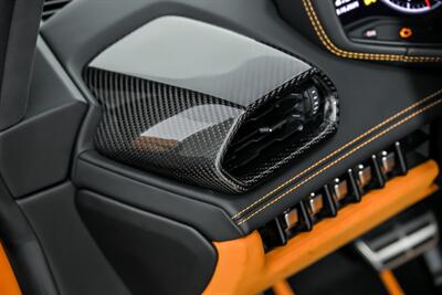 2015 Lamborghini Huracan LP 610-4-$30K MODS-CARBON EVERYWHERE!   - Photo 27 - Joliet, IL 60435