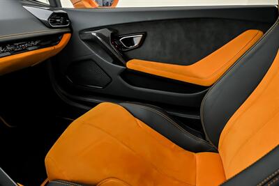 2015 Lamborghini Huracan LP 610-4-$30K MODS-CARBON EVERYWHERE!   - Photo 40 - Joliet, IL 60435