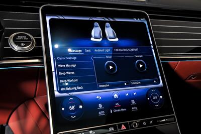 2023 Mercedes-Benz S 580 4MATIC   - Photo 37 - Joliet, IL 60435