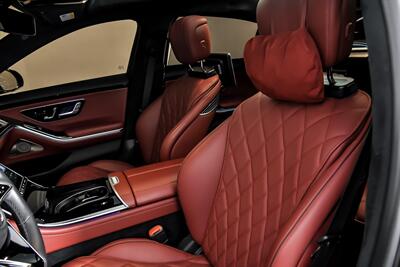 2023 Mercedes-Benz S 580 4MATIC   - Photo 24 - Joliet, IL 60435