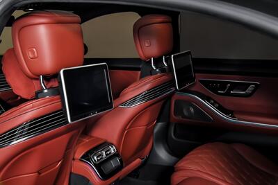 2023 Mercedes-Benz S 580 4MATIC   - Photo 27 - Joliet, IL 60435