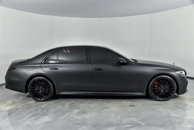 2023 Mercedes-Benz S 580 4MATIC   - Photo 14 - Joliet, IL 60435