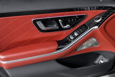 2023 Mercedes-Benz S 580 4MATIC   - Photo 18 - Joliet, IL 60435