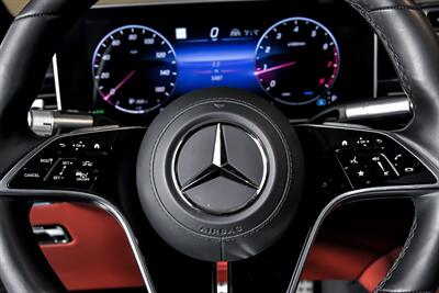 2023 Mercedes-Benz S 580 4MATIC   - Photo 29 - Joliet, IL 60435