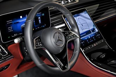 2023 Mercedes-Benz S 580 4MATIC   - Photo 28 - Joliet, IL 60435