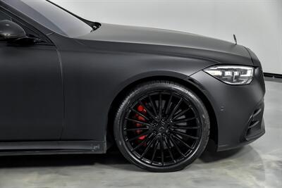 2023 Mercedes-Benz S 580 4MATIC   - Photo 15 - Joliet, IL 60435