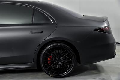 2023 Mercedes-Benz S 580 4MATIC   - Photo 9 - Joliet, IL 60435