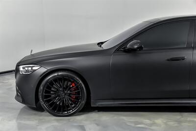 2023 Mercedes-Benz S 580 4MATIC   - Photo 7 - Joliet, IL 60435