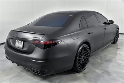 2023 Mercedes-Benz S 580 4MATIC   - Photo 12 - Joliet, IL 60435