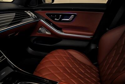 2023 Mercedes-Benz S 580 4MATIC   - Photo 39 - Joliet, IL 60435