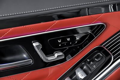 2023 Mercedes-Benz S 580 4MATIC   - Photo 19 - Joliet, IL 60435