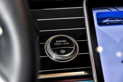 2023 Mercedes-Benz S 580 4MATIC   - Photo 32 - Joliet, IL 60435