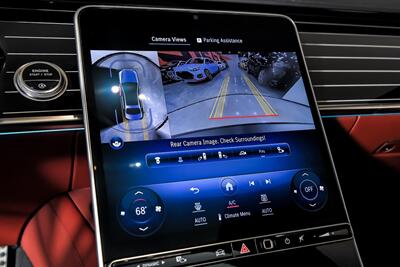 2023 Mercedes-Benz S 580 4MATIC   - Photo 35 - Joliet, IL 60435