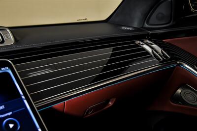 2023 Mercedes-Benz S 580 4MATIC   - Photo 38 - Joliet, IL 60435