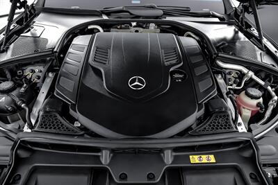 2023 Mercedes-Benz S 580 4MATIC   - Photo 17 - Joliet, IL 60435