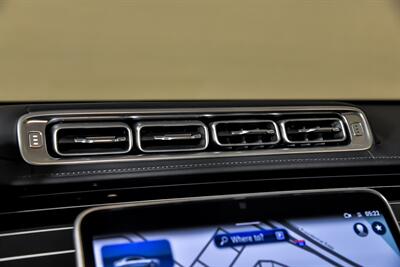 2023 Mercedes-Benz S 580 4MATIC   - Photo 33 - Joliet, IL 60435
