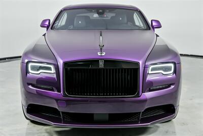 2020 Rolls-Royce Wraith BLACK BADGE-HUGE $453K MSRP-TWILIGHT PURPLE! - Photo 5 - Joliet, IL 60435