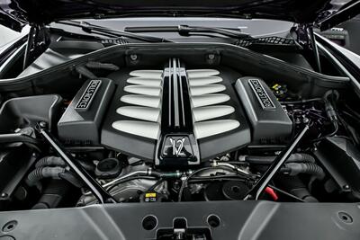 2020 Rolls-Royce Wraith BLACK BADGE-HUGE $453K MSRP-TWILIGHT PURPLE! - Photo 17 - Joliet, IL 60435
