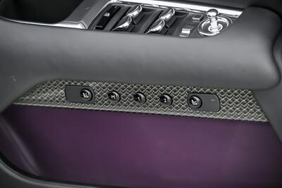 2020 Rolls-Royce Wraith BLACK BADGE-HUGE $453K MSRP-TWILIGHT PURPLE! - Photo 20 - Joliet, IL 60435