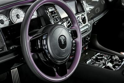 2020 Rolls-Royce Wraith BLACK BADGE-HUGE $453K MSRP-TWILIGHT PURPLE! - Photo 26 - Joliet, IL 60435