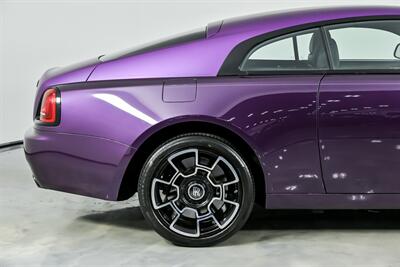 2020 Rolls-Royce Wraith BLACK BADGE-HUGE $453K MSRP-TWILIGHT PURPLE! - Photo 13 - Joliet, IL 60435