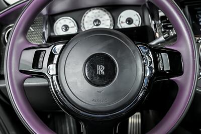 2020 Rolls-Royce Wraith BLACK BADGE-HUGE $453K MSRP-TWILIGHT PURPLE! - Photo 30 - Joliet, IL 60435