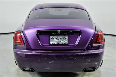 2020 Rolls-Royce Wraith BLACK BADGE-HUGE $453K MSRP-TWILIGHT PURPLE! - Photo 11 - Joliet, IL 60435