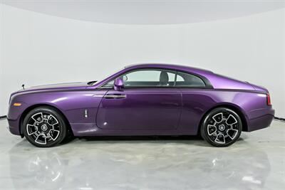 2020 Rolls-Royce Wraith BLACK BADGE-HUGE $453K MSRP-TWILIGHT PURPLE! - Photo 8 - Joliet, IL 60435