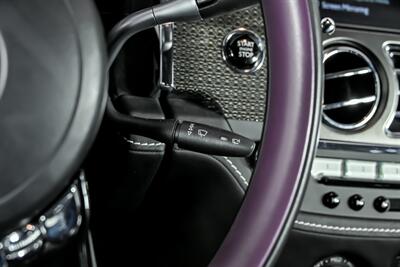 2020 Rolls-Royce Wraith BLACK BADGE-HUGE $453K MSRP-TWILIGHT PURPLE! - Photo 33 - Joliet, IL 60435