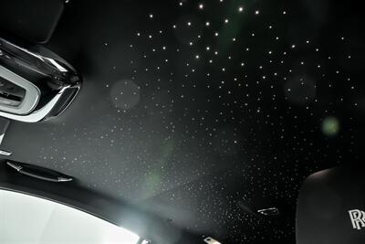 2020 Rolls-Royce Wraith BLACK BADGE-HUGE $453K MSRP-TWILIGHT PURPLE! - Photo 24 - Joliet, IL 60435