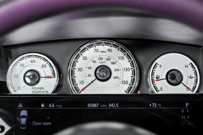 2020 Rolls-Royce Wraith BLACK BADGE-HUGE $453K MSRP-TWILIGHT PURPLE! - Photo 29 - Joliet, IL 60435