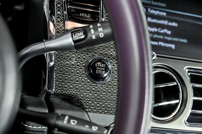 2020 Rolls-Royce Wraith BLACK BADGE-HUGE $453K MSRP-TWILIGHT PURPLE! - Photo 34 - Joliet, IL 60435