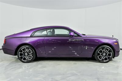 2020 Rolls-Royce Wraith BLACK BADGE-HUGE $453K MSRP-TWILIGHT PURPLE! - Photo 14 - Joliet, IL 60435