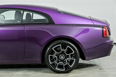 2020 Rolls-Royce Wraith BLACK BADGE-HUGE $453K MSRP-TWILIGHT PURPLE! - Photo 9 - Joliet, IL 60435