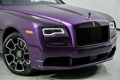 2020 Rolls-Royce Wraith BLACK BADGE-HUGE $453K MSRP-TWILIGHT PURPLE! - Photo 3 - Joliet, IL 60435