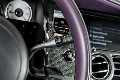 2020 Rolls-Royce Wraith BLACK BADGE-HUGE $453K MSRP-TWILIGHT PURPLE! - Photo 32 - Joliet, IL 60435