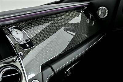 2020 Rolls-Royce Wraith BLACK BADGE-HUGE $453K MSRP-TWILIGHT PURPLE! - Photo 41 - Joliet, IL 60435