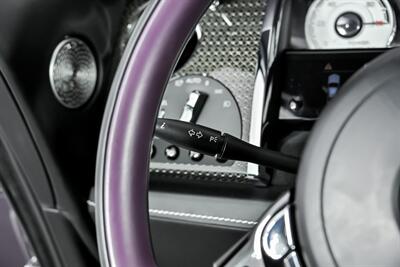 2020 Rolls-Royce Wraith BLACK BADGE-HUGE $453K MSRP-TWILIGHT PURPLE! - Photo 31 - Joliet, IL 60435