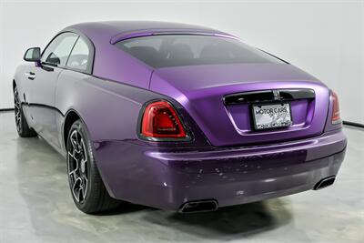 2020 Rolls-Royce Wraith BLACK BADGE-HUGE $453K MSRP-TWILIGHT PURPLE! - Photo 10 - Joliet, IL 60435