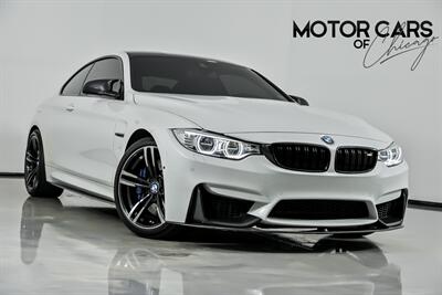 2016 BMW M4 - Photo 1 - Joliet, IL 60435