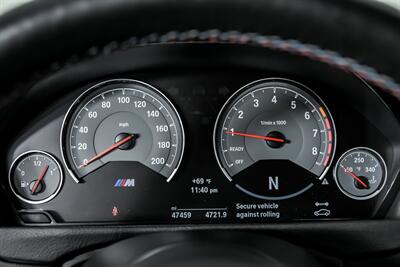 2016 BMW M4 - Photo 26 - Joliet, IL 60435