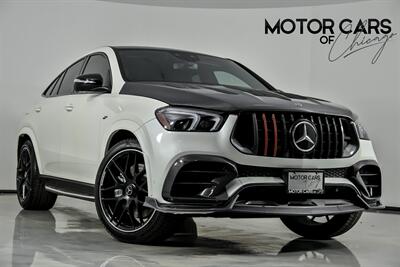 2021 Mercedes-Benz GLE AMG GLE 53 - Photo 1 - Joliet, IL 60435