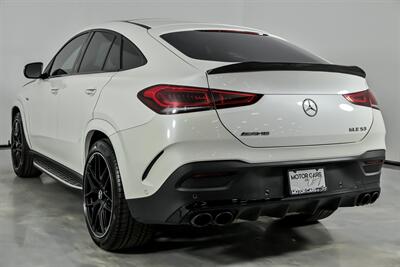 2021 Mercedes-Benz GLE AMG GLE 53 - Photo 10 - Joliet, IL 60435