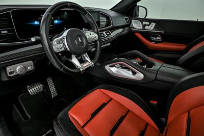 2021 Mercedes-Benz GLE AMG GLE 53 - Photo 21 - Joliet, IL 60435