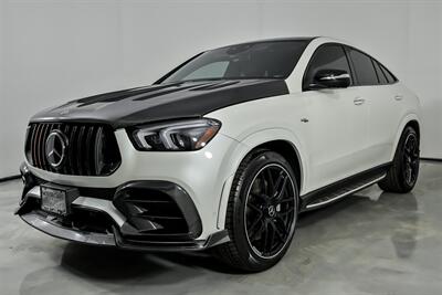 2021 Mercedes-Benz GLE AMG GLE 53 - Photo 6 - Joliet, IL 60435