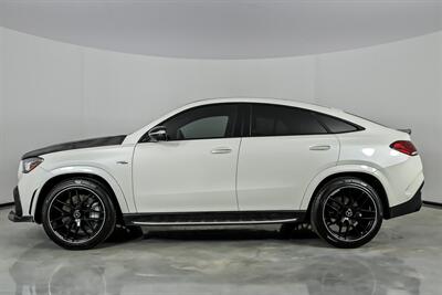 2021 Mercedes-Benz GLE AMG GLE 53 - Photo 8 - Joliet, IL 60435
