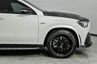 2021 Mercedes-Benz GLE AMG GLE 53 - Photo 15 - Joliet, IL 60435