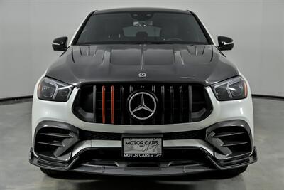 2021 Mercedes-Benz GLE AMG GLE 53 - Photo 5 - Joliet, IL 60435