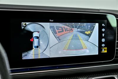 2021 Mercedes-Benz GLE AMG GLE 53 - Photo 33 - Joliet, IL 60435